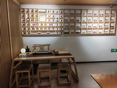 -快乐大桶水养生足浴SPA(前兴路店)