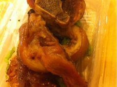 iphone_upload_pic-美人万三·蚝大人生蚝小馆(昌里路店)