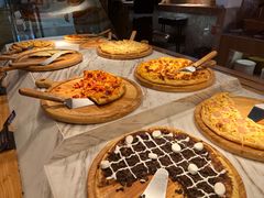 -比格比萨自助(南京万达茂店)