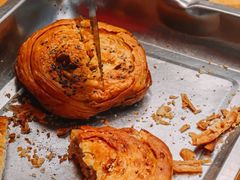 -蔡记锅魁(军屯路店)