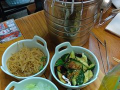 -炒豆合作社(东四总店)