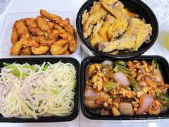 -同兴半盆菜酒家(打浦路店)