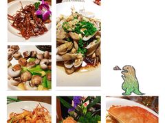 -青菁酒家·象山海鲜(胜利河美食街店)