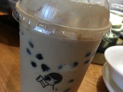 -喜茶(中山白水井店)