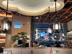 -庆江南江南菜(琴湖溪里花园城店)