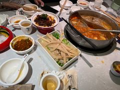 -俏牛哥鲜牛肉牛肆馆(重庆天地店)