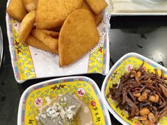 -芦月轩羊蝎子(北蜂窝店)