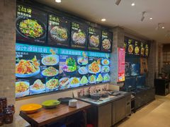 -老渔翁炖鱼坊(黄海西路东山店)