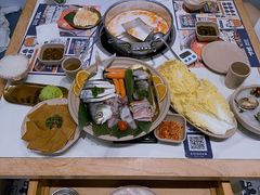 -太琼糟粕醋·海南酸汤火锅(亚龙湾店)