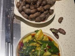 -驭羊大爷烤羊腿·羊蝎子火锅(玉凤路总店)