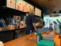-星巴克臻选(北京太阳宫凯德店)