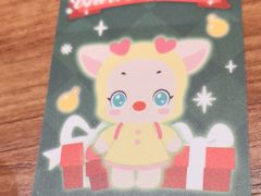 -泡泡玛特POPMART(合生汇店)