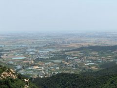 -大芦花风景区