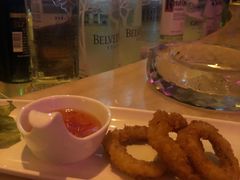 -长沙北辰洲际酒店-SKY 27酒廊