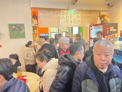 -京皇十二道天津菜(蒲黄榆店)
