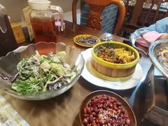 -忘不了·酸菜鱼·28年老南京菜(原北圩路店)