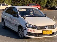 -胜华驾校·小猫学车(银都店)