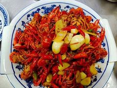 -一起吃小龙虾·海鲜(海珠店)