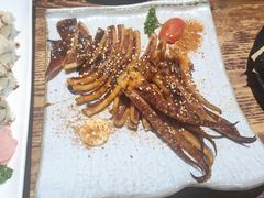 -小川洋风料理(街道口店)