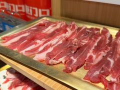 -东门口涮肉·砂锅·烤串(老门东店)
