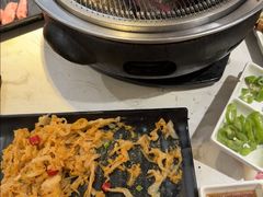 -鲜一烤肉(沈北店)