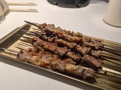 -耶里夏丽·丝路新疆菜·清真食品(徐汇南丹东路臻选店)