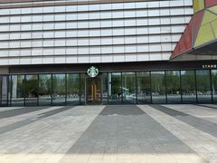 -星巴克(开封万达广场店)