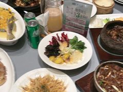-狮王府淮扬菜(新街口友谊店)