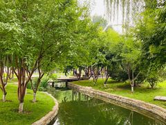 -春风习习