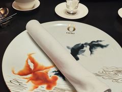 -8餐厅(新葡京酒店)