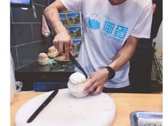 -椰子下蛋(南锣鼓巷店)