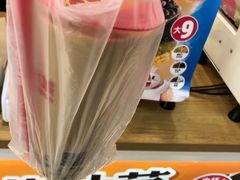 -蜜雪冰城(武进区吾悦店)