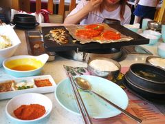 -韩时烤肉(枫蓝店)