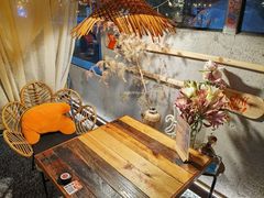 -PAPAYA泰国街头小吃(南山路店)