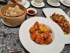 -頂好酒家·经典粤菜(海信广场店)