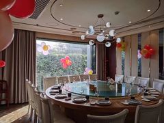 -雍沪里·沪湘融合菜( 康桥店)