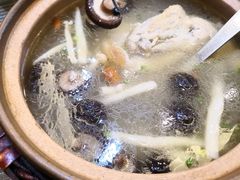 -自游人·美食一楼·地道徽菜(三十年名店)