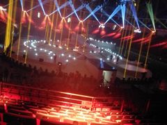 -宝能国际体育演艺中心