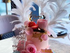 -杜哈夫DOUX RÊVE·生日蛋糕(日月光店)