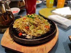 -川流不息(北蔡休闲广场店)