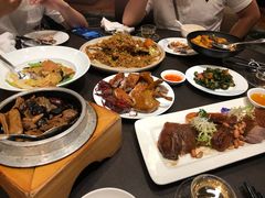 -广州文华东方酒店·江-由辉师傅主理