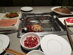 -海底捞火锅(步步高新天地店)