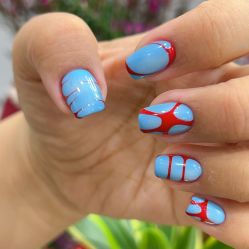 -Nail Me美甲美睫