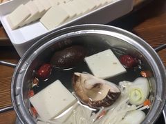 -天长牛肉火锅