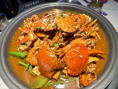 -徐记小怪兽肉蟹煲(中央大街店)