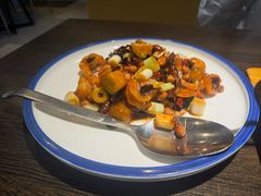 -锦庐道地川菜(来福士店)