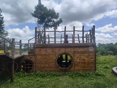 -长白山万达锦华套房酒店