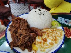 -五条人糖水铺(武林总店)