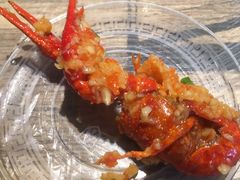 -大嘴龙虾·烧烤夜宵(北景园店)