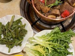 -顺顺小吃(独克宗古城店)